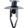 420.5553 Push-Type-Clip für Nissan, 50er Pck