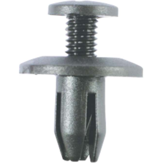 420.5554 Push-Type-Clip für Nissan, 50er Pck-Beschreibung lesen