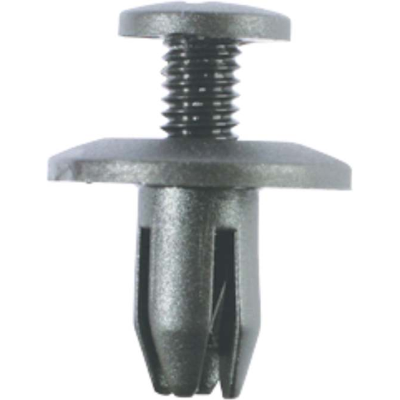 420.5554 Push-Type-Clip für Nissan, 50er Pck-Beschreibung lesen