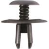420.5001 Push-Type-Clip für Audi, 50er Pck