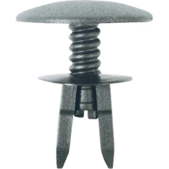 420.5009 Push-Type-Clip für Audi, 50er Pck-Beschreibung lesen