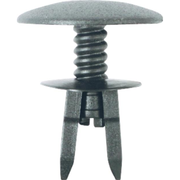 420.5009 Push-Type-Clip für Audi, 50er Pck 420.5009 Push-Type-Clip für Audi, 50er Pck-Beschreibung lesen