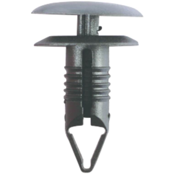 420.5411 Push-Type-Clip für Mazda, 50er Pck 420.5411 Push-Type-Clip für Mazda, 50er Pck-Beschreibung lesen