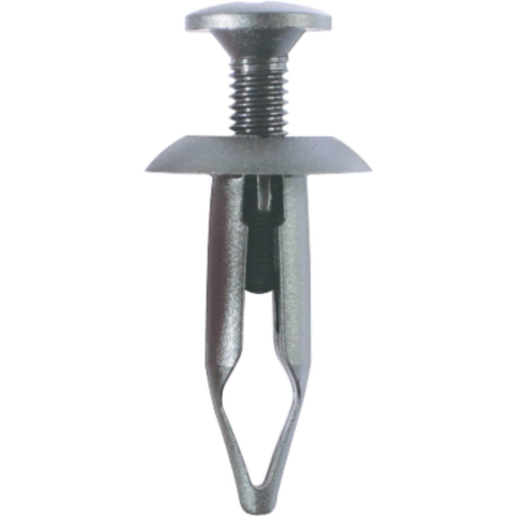 420.5255 Push-Type-Clip für Ford, 50er Pck 420.5255 Push-Type-Clip für Ford, 50er Pck-Beschreibung lesen
