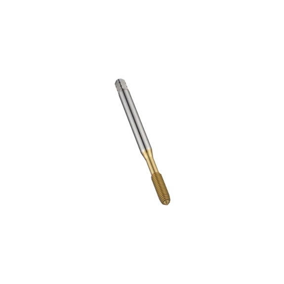 E292M2 Gewindefurcher DIN 2174 2 Form C 2 - 3.5 HSS-E TiN 6HX-Beschreibung lesen
