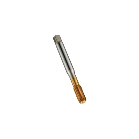 E289M8 Gewindefurcher DIN 2174 8 Form C 2 - 3.5 HSS-E TiN 6HX mit Innenkü-Beschreibung lesen
