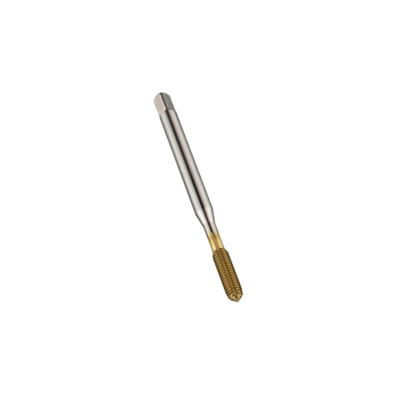 E294M16 Gewindefurcher DIN 2174 16 Form C 2 - 3.5 HSS-E TiN 6HX-Beschreibung lesen