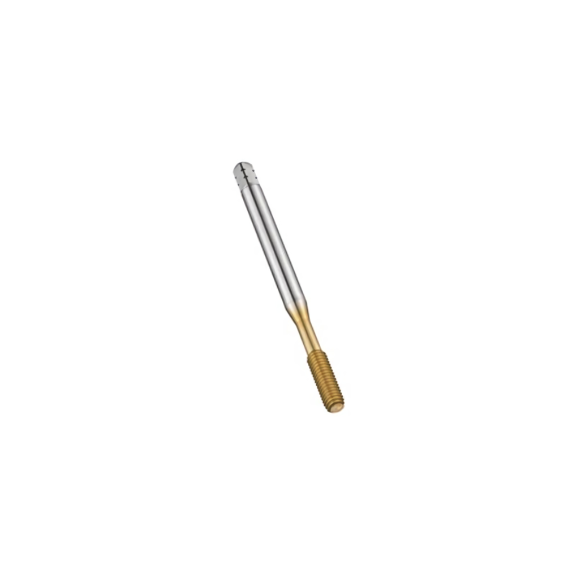 E296M6 Gewindefurcher DIN 2174 6 Form E 1.5 - 2 HSS-E TiN 6GX-Beschreibung lesen