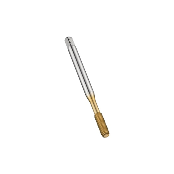 E2910 Gewindefurcher DIN 2174 10 Form E 1.5 - 2 HSS-E TiN 6HX-Beschreibung lesen
