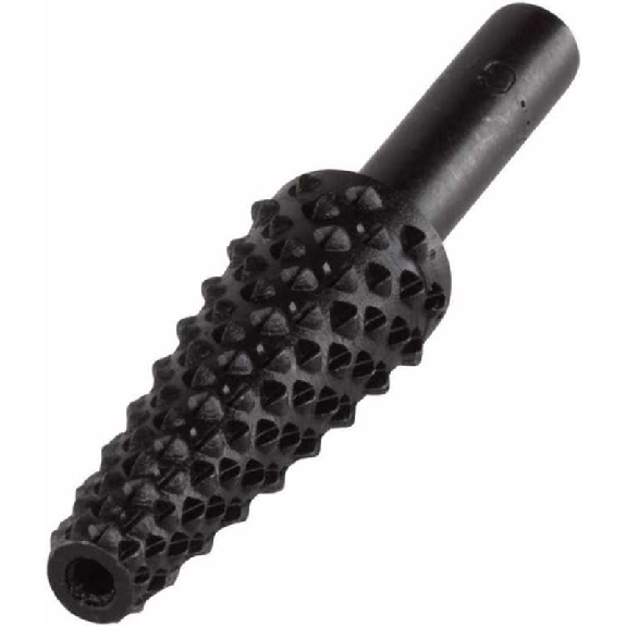 1 escofina de perfil cónica para madera Ø 5-12 x 35 mm-Leer más