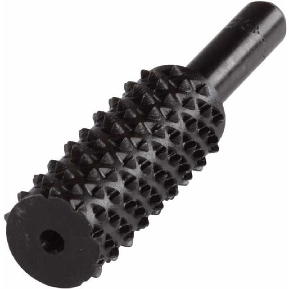 1 escofina de perfil para madera cil.   12 x 35 mm-Leer más