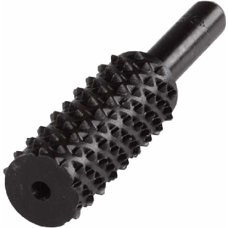 1 escofina de perfil para madera cil.   12 x 35 mm-Leer más