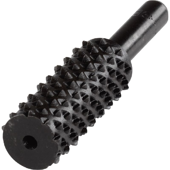 1 escofina de perfil para madera cil.   12 x 35 mm-Leer más