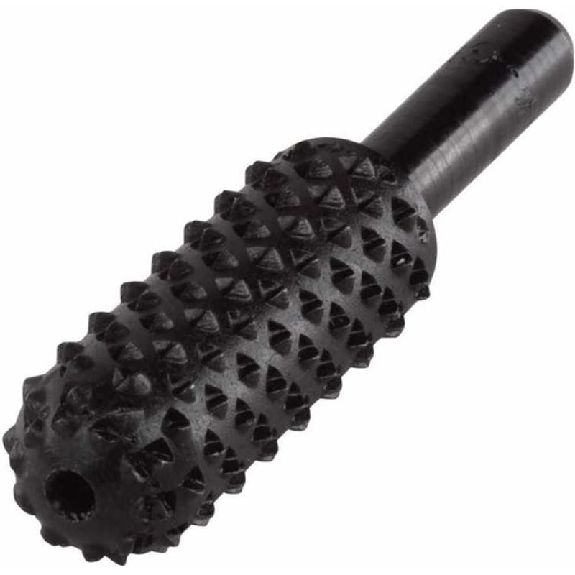 1 Sci Wood Profil Escofina. Curv. 12 x 35 mm-Lire la description