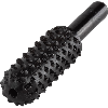 1 escofina de perfil para madera cil. curv.   12 x 35 mm