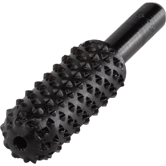 1 escofina de perfil para madera cil. curv.   12 x 35 mm-Leer más