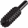 1 escofina de perfil para madera cil. curv.   12 x 35 mm