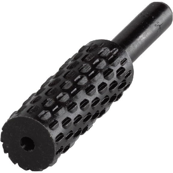 1 escofina de perfil para metal cil.   12,5 x 35 mm-Leer más