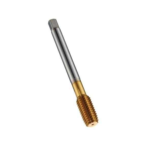E2871/2 Gewindefurcher DIN 2184-1 43862 Form C 2 - 3.5 HSS-E TiN 2BX E2871/2 Gewindefurcher DIN 2184-1 43862 Form C 2 - 3.5 HSS-E TiN 2BX-Beschreibung lesen