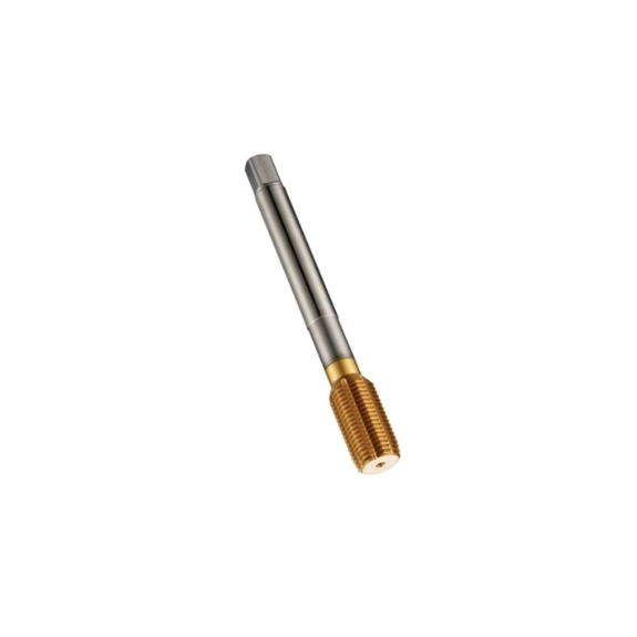 E2861/4 Gewindefurcher DIN 2184-1 43922 Form C 2 - 3.5 HSS-E TiN 2BX-Beschreibung lesen