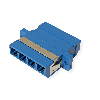 VALUE Coupleur FO LC quadruple, OS2, Z