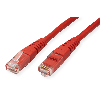 ROLINE Patchkabel Kat.6 (Class E) UTP, rot, 1,5 m ROLINE Patchkabel Kat.6 (Class E) UTP, rot, 1,5 m