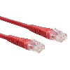 ROLINE Patchkabel Kat.6 (Class E) UTP, rot, 1,5 m ROLINE Patchkabel Kat.6 (Class E) UTP, rot, 1,5 m