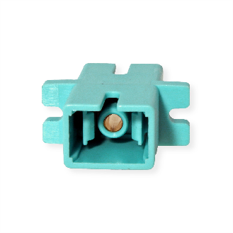 ROLINE Raccord SC simplex multimode (PB), D-Lire la description