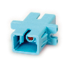 ROLINE Raccord SC simplex multimode (PB), D