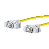 METZ CONNECT E-DAT Industry cordon de brassage IP67 - IP67, 10 m