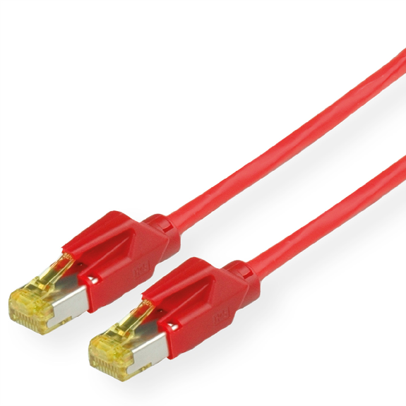 KERPEN Patchkabel Kat.6A (Class EA) S/F, MegaLine F6-90, HiRose TM31, LS0H, rot, 1,5 m KERPEN Patchkabel Kat.6A (Class EA) S/F, MegaLine F6-90, HiRose TM31, LS0H, rot, 1,5 m-Beschreibung lesen