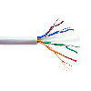 ROLINE UTP-Kabel Kat.6 (Class E) Litze, 300m ROLINE UTP-Kabel Kat.6 (Class E) Litze, 300m