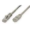 VALUE Patchkabel Kat.6 (Class E) UTP, LSOH, grau, 10 m VALUE Patchkabel Kat.6 (Class E) UTP, LSOH, grau, 10 m