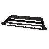 VALUE MPO-Panel 19" für 5 Module