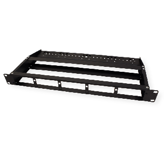 VALUE Panneau MPO 19" pour 5 modules-Lire la description