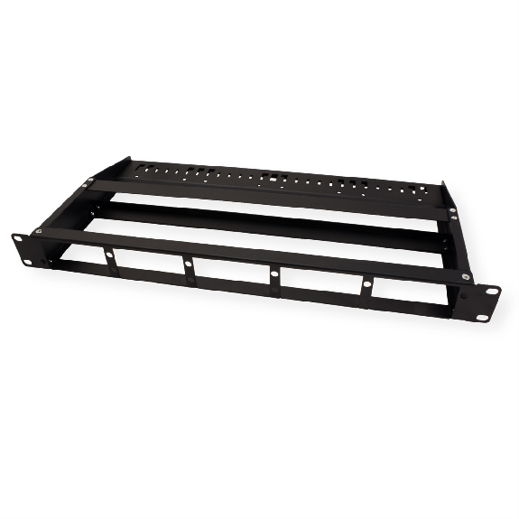 VALUE MPO-Panel 19" für 5 Module-Beschreibung lesen