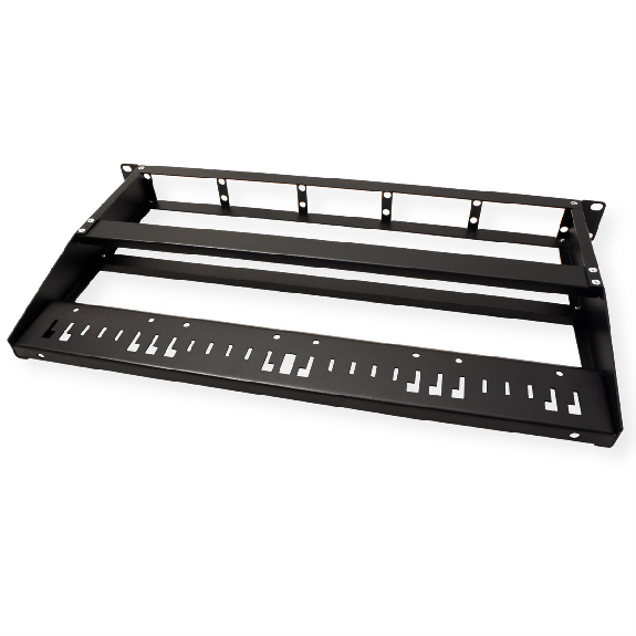 VALUE MPO-Panel 19" für 5 Module-Beschreibung lesen
