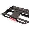 VALUE MPO-Panel 19" für 5 Module