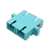 VALUE Coupleur optique SC/SC duplex, OM3, PB VALUE Coupleur optique SC/SC duplex, OM3, PB
