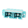 VALUE Coupleur optique SC/SC duplex, OM3, PB VALUE Coupleur optique SC/SC duplex, OM3, PB