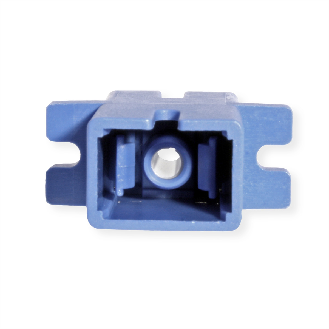ROLINE Raccord SC simplex single-mode (Z), D-Lire la description