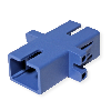 ROLINE LWL-Adapter SC Simplex, Single-Mode, Z ROLINE LWL-Adapter SC Simplex, Single-Mode, Z
