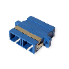 VALUE Coupleur optique SC/SC duplex, OS2, Z VALUE Coupleur optique SC/SC duplex, OS2, Z