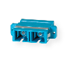 VALUE Coupleur optique SC/SC duplex, OS2, Z VALUE Coupleur optique SC/SC duplex, OS2, Z
