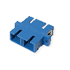 VALUE Coupleur optique SC/SC duplex, OS2, Z VALUE Coupleur optique SC/SC duplex, OS2, Z