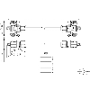 METZ CONNECT E-DAT Industry cordon de brassage IP67 - IP67, 2 m METZ CONNECT E-DAT Industry cordon de brassage IP67 - IP67, 2 m