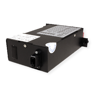 VALUE Module MPO, MPO mâle / 12x LC femelle-Lire la description