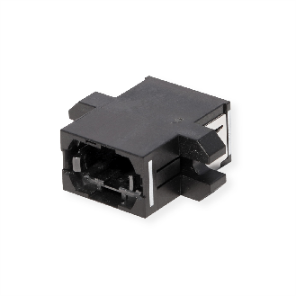 VALUE Coupleur MPO/MPO-Lire la description