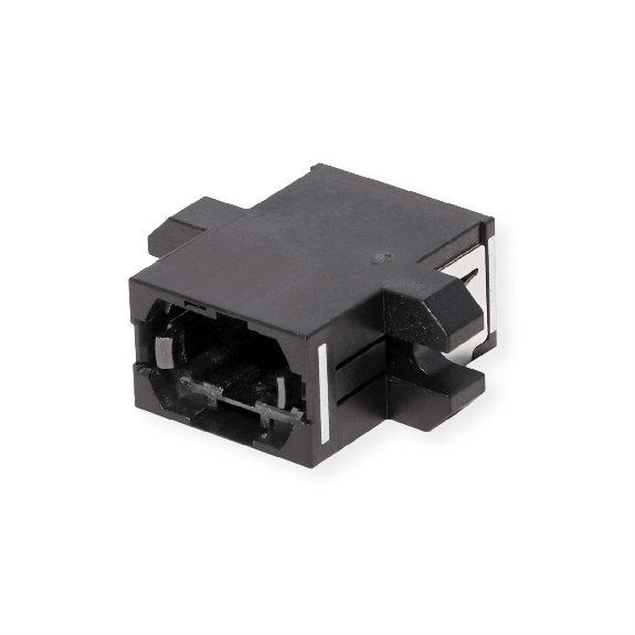 VALUE Coupleur MPO/MPO-Lire la description