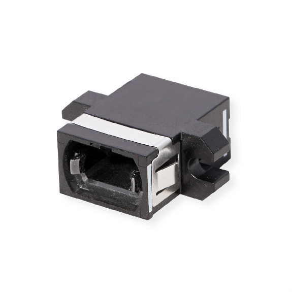 VALUE Coupleur MPO/MPO-Lire la description